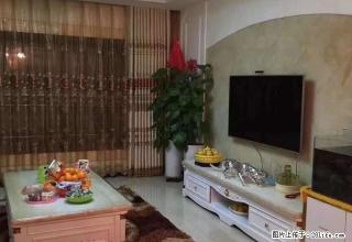 雄越酒店附近 欧式装修 家具家电齐全图片真实 随时可以看房 - 庆阳28生活网 qingyang.28life.net