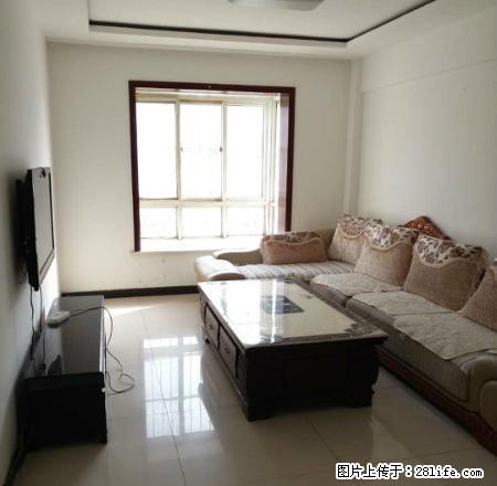 西站旁边 中间楼层 交通方便 带家具 看房方便 - 房屋出租 - 房屋租售 - 庆阳分类信息 - 庆阳28生活网 qingyang.28life.net