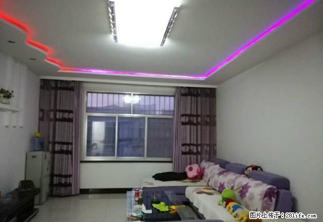 二中附近 精装2居室 带家具 房东急租 - 房屋出租 - 房屋租售 - 庆阳分类信息 - 庆阳28生活网 qingyang.28life.net