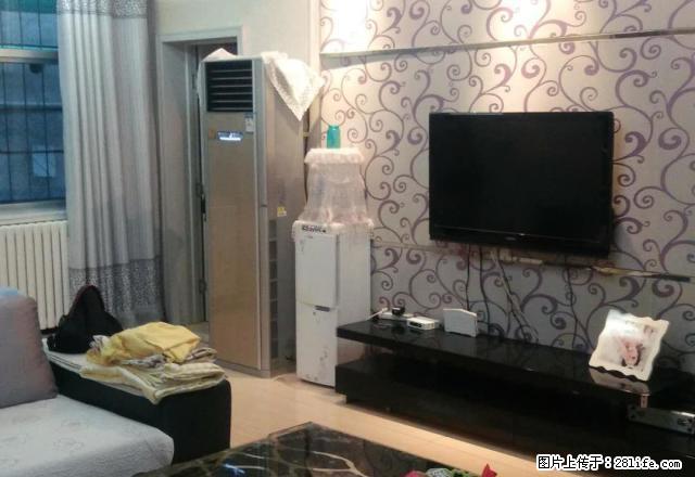 精装两居室 家具家电齐全 拎包入住 - 房屋出租 - 房屋租售 - 庆阳分类信息 - 庆阳28生活网 qingyang.28life.net