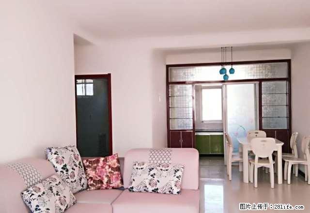 黄官寨实验小学附近3居室，仅租1666带简单家具，照片真实。 - 房屋出租 - 房屋租售 - 庆阳分类信息 - 庆阳28生活网 qingyang.28life.net