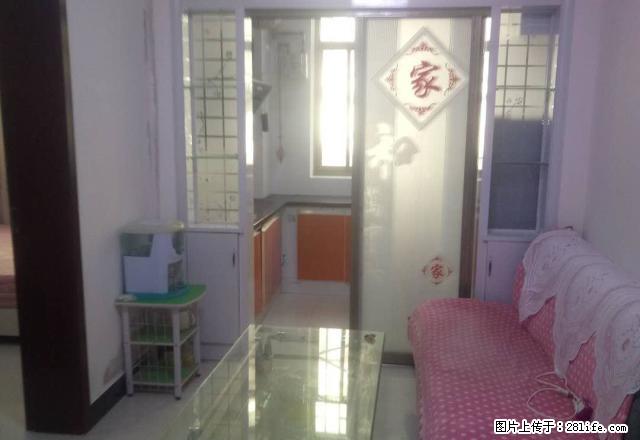 南站附近1居室家具齐全拎包入住月仅租1300，照片真实。 - 房屋出租 - 房屋租售 - 庆阳分类信息 - 庆阳28生活网 qingyang.28life.net