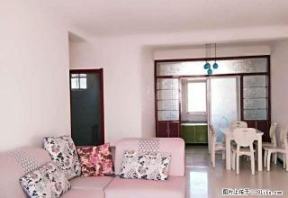黄官寨实验小学附近3居室，仅租1666带简单家具，照片真实。 - 庆阳28生活网 qingyang.28life.net