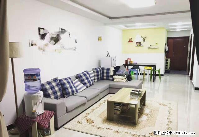 一中后门 经典2居室 送全新家具家 电梯房 带个牙刷就能入住 - 房屋出租 - 房屋租售 - 庆阳分类信息 - 庆阳28生活网 qingyang.28life.net