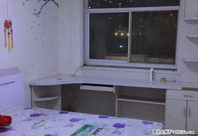 小十字繁华地段 精装2居室 送全新家具 带个毛巾就能入住 - 房屋出租 - 房屋租售 - 庆阳分类信息 - 庆阳28生活网 qingyang.28life.net