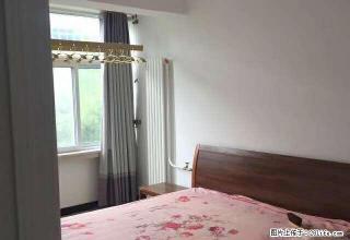 一中附近 精装3居室 送家具家电 房东诚心出租 - 庆阳28生活网 qingyang.28life.net