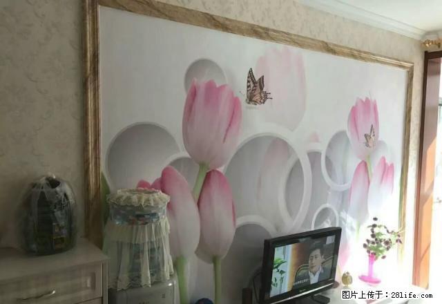 东方红小学附近精装，2楼3居室，家具家电齐全，婚房没住过人 - 房屋出租 - 房屋租售 - 庆阳分类信息 - 庆阳28生活网 qingyang.28life.net