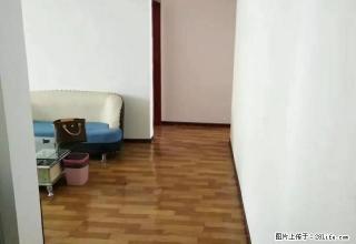 西站后边，高层电梯房，带简单家具，每月1500，房子干净温馨 - 庆阳28生活网 qingyang.28life.net