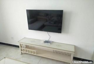 恒美高层电梯房，新装房，全新家具家电齐全 ，每月1600 - 庆阳28生活网 qingyang.28life.net