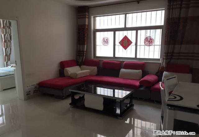 北站附近精装两居室，带家具家电 可拎包入住 看房方便钥匙房 - 房屋出租 - 房屋租售 - 庆阳分类信息 - 庆阳28生活网 qingyang.28life.net