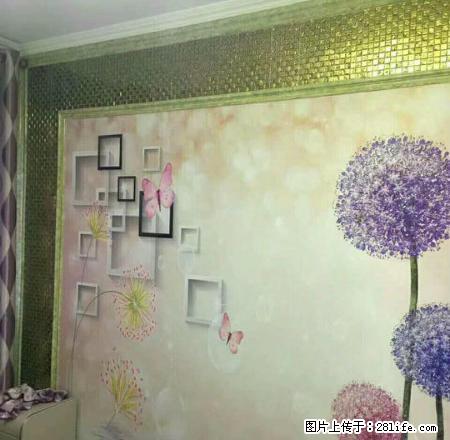 长庆南路附近精装一居室 带家具 看房方便 - 房屋出租 - 房屋租售 - 庆阳分类信息 - 庆阳28生活网 qingyang.28life.net