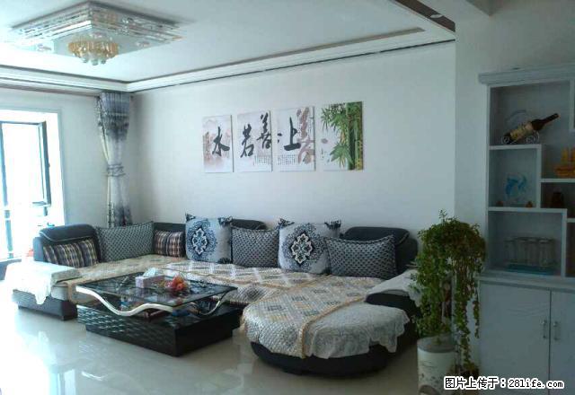 圣鼎国际精装大三居 带家具家电 可拎包入住 - 房屋出租 - 房屋租售 - 庆阳分类信息 - 庆阳28生活网 qingyang.28life.net