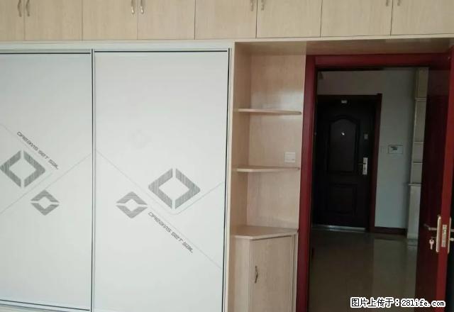昊鑫时代广场 中装一居室 水电暖齐全 - 房屋出租 - 房屋租售 - 庆阳分类信息 - 庆阳28生活网 qingyang.28life.net