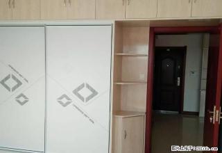 昊鑫时代广场 中装一居室 水电暖齐全 - 庆阳28生活网 qingyang.28life.net