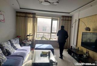 世纪广场附近 精装三居室 家具家电齐全 拎包入住 - 庆阳28生活网 qingyang.28life.net