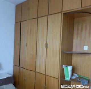 电视台附近，临街2居室，家具家电齐全、拎包入住，可分期月付 - 庆阳28生活网 qingyang.28life.net