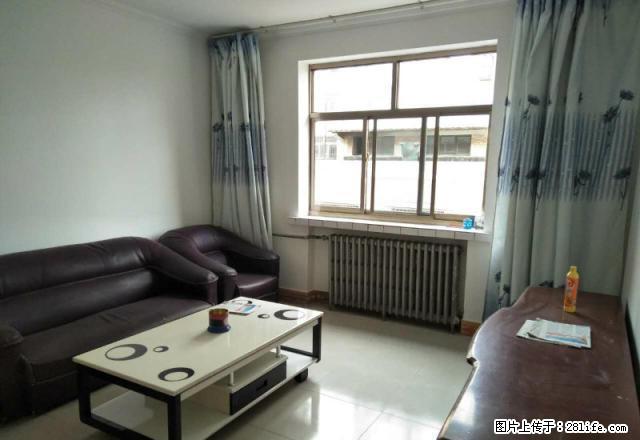 五中附近简装三居室 底层带简单家具 厨卫完善停车方便 - 房屋出租 - 房屋租售 - 庆阳分类信息 - 庆阳28生活网 qingyang.28life.net