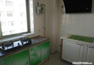市直机关 温馨装修三居室 南北通透 采光好 - 庆阳28生活网 qingyang.28life.net