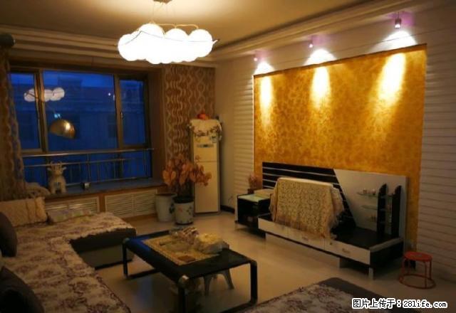 雄越小区附近精装三居室 房东带家具家电急租 看房方便 - 房屋出租 - 房屋租售 - 庆阳分类信息 - 庆阳28生活网 qingyang.28life.net