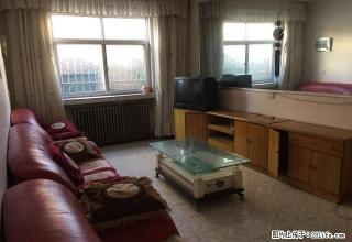 带家具家电，房子干净，交通方便 - 庆阳28生活网 qingyang.28life.net