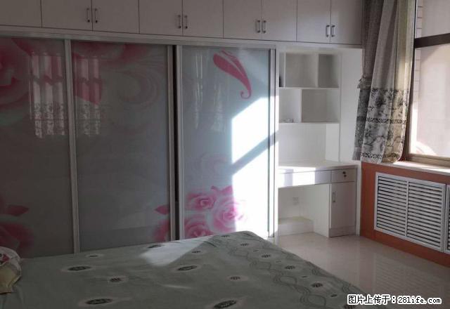 南街小学附近 精装两居室 家具齐全 拎包入住 免费看房 - 房屋出租 - 房屋租售 - 庆阳分类信息 - 庆阳28生活网 qingyang.28life.net