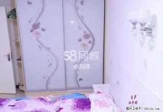 诚鑫世纪城 2室2厅1卫 - 庆阳28生活网 qingyang.28life.net