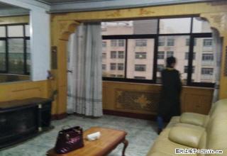 二中附近 中装四居室 水电暖齐全 交通便利 房东急租 - 庆阳28生活网 qingyang.28life.net