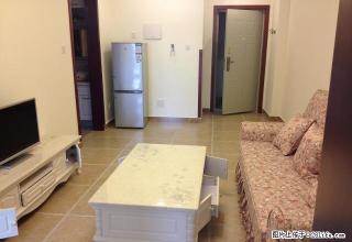急租建材市场附近 新装两居室 带简单家具 随时看房 - 庆阳28生活网 qingyang.28life.net