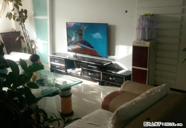 五中附近嘉禾小区 精装3居室 带家具家电 急租 - 房屋出租 - 房屋租售 - 庆阳分类信息 - 庆阳28生活网 qingyang.28life.net