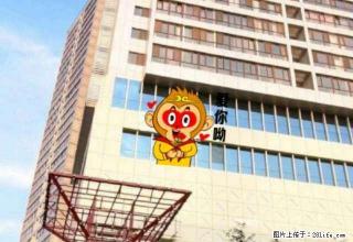 大十字华兴商贸城，精装6居室，办公居住，月4500 - 庆阳28生活网 qingyang.28life.net