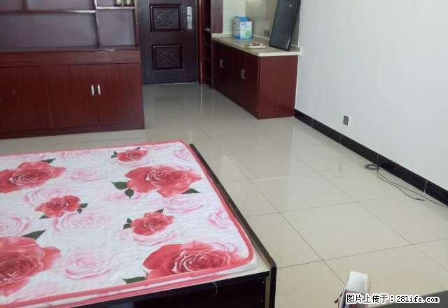 丽景公寓金装修 一室一厅一卫 家具家电齐全 看房方便 - 房屋出租 - 房屋租售 - 庆阳分类信息 - 庆阳28生活网 qingyang.28life.net