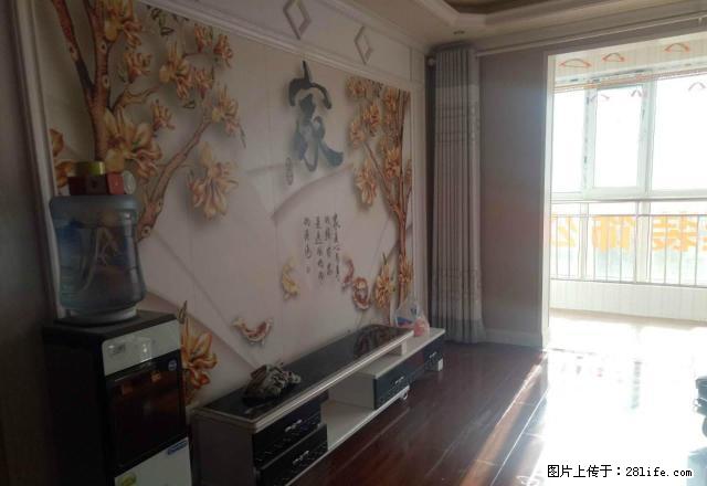金江名都，温馨两居室，带家具家电，交通便利，拎包入住。 - 房屋出租 - 房屋租售 - 庆阳分类信息 - 庆阳28生活网 qingyang.28life.net
