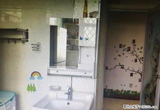 庆化小区 两室两厅 精装修 家具家电齐全 可拎包入住。 - 庆阳28生活网 qingyang.28life.net