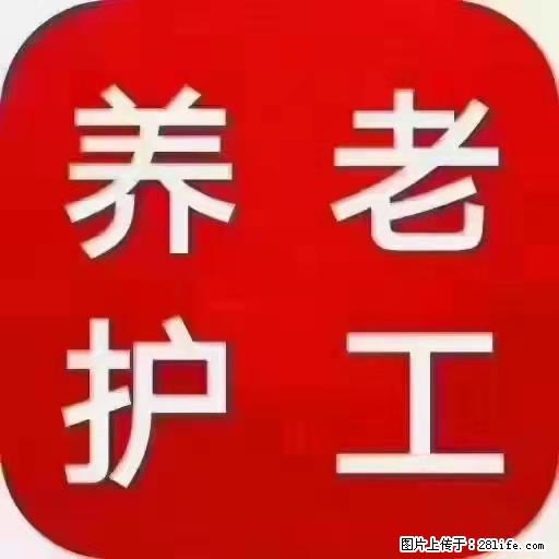 上海国企养老院，星级酒店环境，招聘养老护工 - 职场交流 - 庆阳生活社区 - 庆阳28生活网 qingyang.28life.net