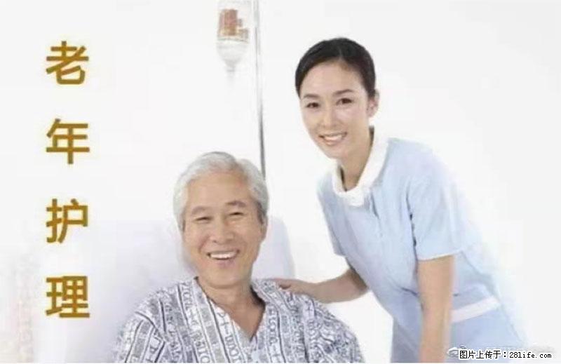上海国企养老院，星级酒店环境，招聘养老护工 - 职场交流 - 庆阳生活社区 - 庆阳28生活网 qingyang.28life.net