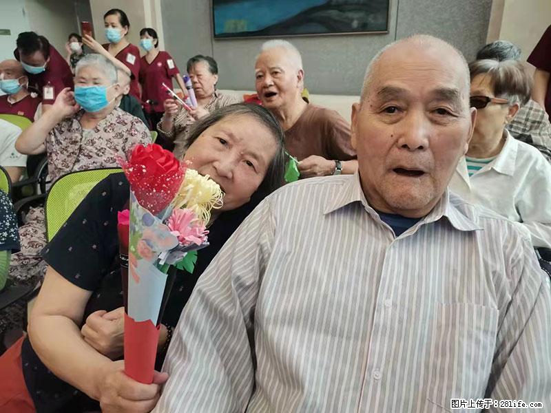 上海国企养老院，星级酒店环境，招聘养老护工 - 职场交流 - 庆阳生活社区 - 庆阳28生活网 qingyang.28life.net