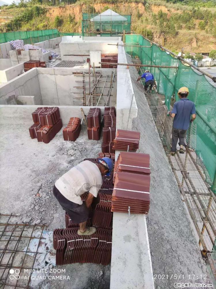 【广西三象建筑安装工程有限公司】绿地衫和田叠墅项目 - 家居生活 - 庆阳生活社区 - 庆阳28生活网 qingyang.28life.net