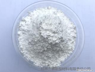 【桂林三鑫新型材料】人造石人造大理石专用碳酸钙 - 庆阳28生活网 qingyang.28life.net
