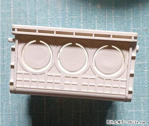 桂林荣泰吹塑、注塑【厂家直销】PVC阴燃电工配件，精品86底盒 - 家居生活 - 庆阳生活社区 - 庆阳28生活网 qingyang.28life.net