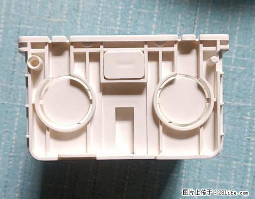 桂林荣泰吹塑、注塑【厂家直销】PVC阴燃电工配件，精品86底盒 - 家居生活 - 庆阳生活社区 - 庆阳28生活网 qingyang.28life.net