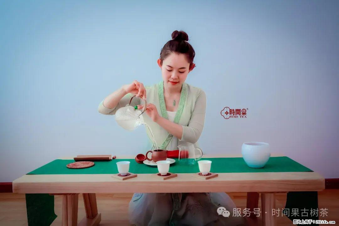 时间果百年古树龙珠普洱生茶 - 购物交流 - 庆阳生活社区 - 庆阳28生活网 qingyang.28life.net