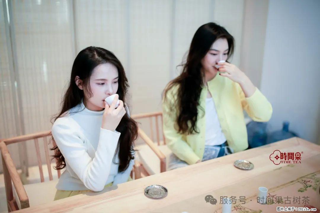 时间果百年古树龙珠普洱生茶 - 购物交流 - 庆阳生活社区 - 庆阳28生活网 qingyang.28life.net
