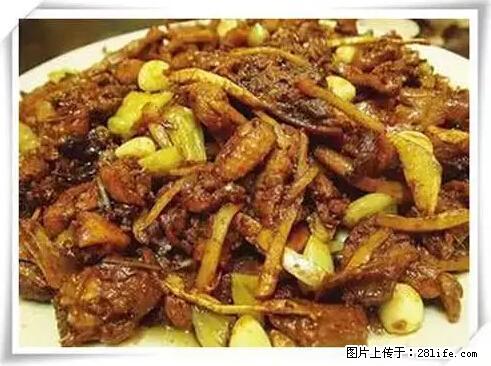 来广西旅游必吃这20道桂菜,不然就白来广西啦! - 庆阳生活资讯 - 庆阳28生活网 qingyang.28life.net