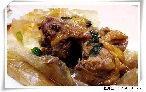 来广西旅游必吃这20道桂菜,不然就白来广西啦! - 庆阳生活资讯 - 庆阳28生活网 qingyang.28life.net
