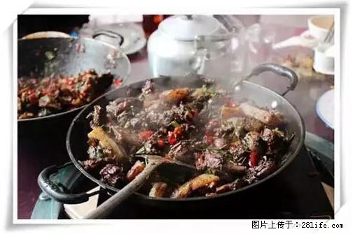 来广西旅游必吃这20道桂菜,不然就白来广西啦! - 庆阳生活资讯 - 庆阳28生活网 qingyang.28life.net