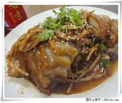 来广西旅游必吃这20道桂菜,不然就白来广西啦! - 庆阳生活资讯 - 庆阳28生活网 qingyang.28life.net