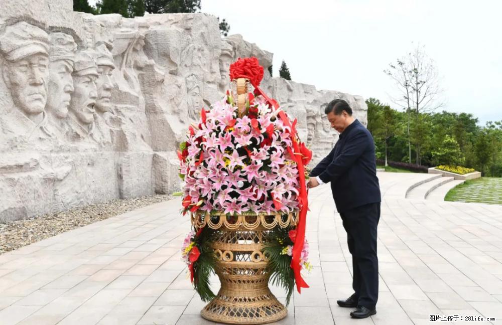习近平赴广西考察调研 - 庆阳生活资讯 - 庆阳28生活网 qingyang.28life.net