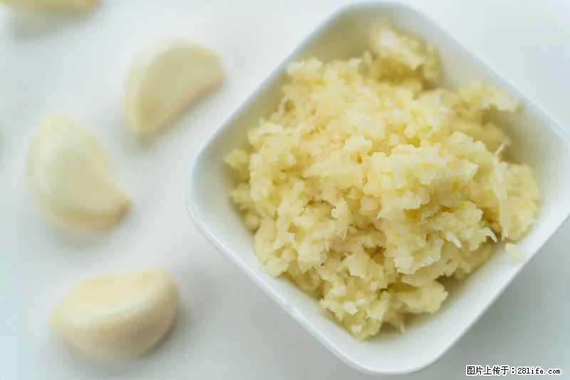 抗菌消炎、护肝健脾！这种“天然青霉素”就在你家餐桌上，春季吃正合适 - 庆阳生活资讯 - 庆阳28生活网 qingyang.28life.net
