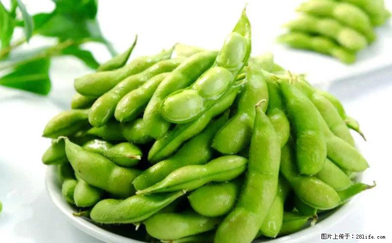 这些蔬菜是“天然钙片”，这6种被医生重点推荐 - 庆阳生活资讯 - 庆阳28生活网 qingyang.28life.net