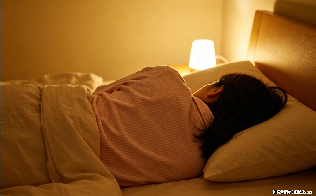 熬夜会让猝死风险飙升！出现以下4种情况赶紧休息→ - 庆阳生活资讯 - 庆阳28生活网 qingyang.28life.net